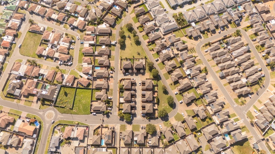 2 Bedroom Property for Sale in Vredelust Western Cape